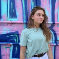 Naomi Broecks