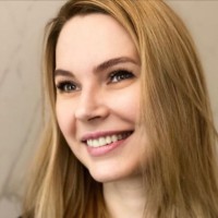 Julia Shapovalova