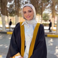 Rahaf Nairoukh