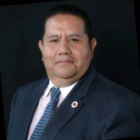 SERGIO TINOCO