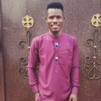 Afolabi Oluwatosin