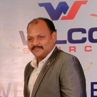 Ramkumar Prakash