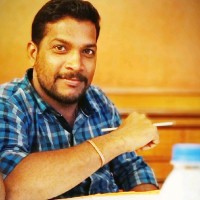 Sreenath Payyada Meethal