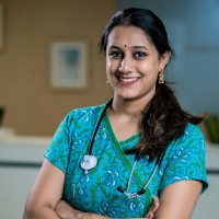 Smruthi Vinayak Rengan