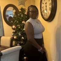 Corinthina Roberson