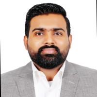Ginu George