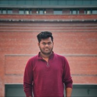 Deepak Nishad