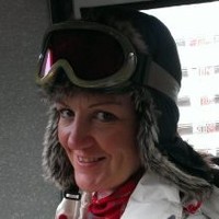 Claire Mills