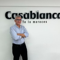 Cesar Augusto Sarmiento Dueñas