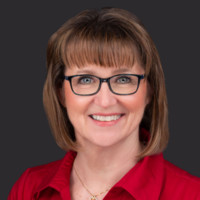 Ruth Dodson