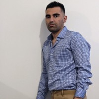 Karan Sharma