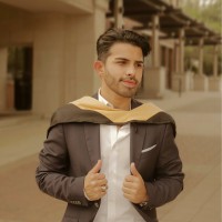 Jonathan Rodriquez, M.A.