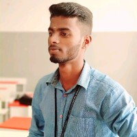 Arjun R