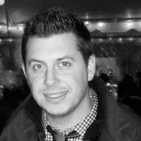 Matthew Raymond