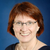 Sabine Ohlemacher