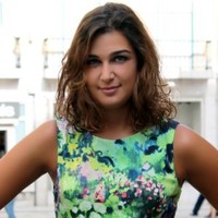Sara Chora Martins