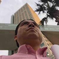 Francisco Sanchez C.