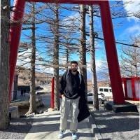 Shivam Manotra