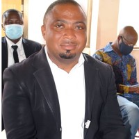 Richard Egbenu Kafui