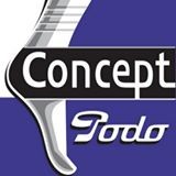 Sarl CONCEPT Podo
