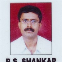 B S SHANKAR Sharma