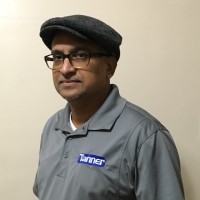 Charles Sukhraj