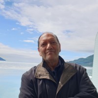 Girish Kumar Nair