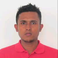 Shamin Ahmed