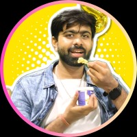 Pratik Borse