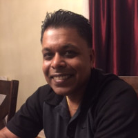 Stephen Hosein