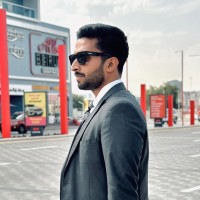 Mubeen Nazar