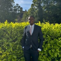 Tyrone Donkor