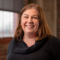 Brandilyn Fry, AIA, FCSI