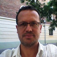 Joaquin Torres Baumgartner