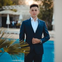 Cosmin Paius