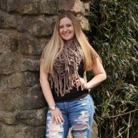 Allison Jewell