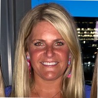 Meagan Leahy