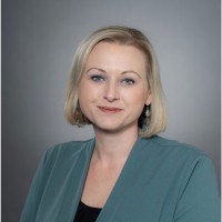 Catherine Dombroski, SHRM-CP