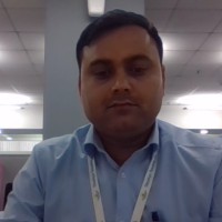 V. N. Mishra