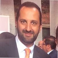 Alberto Miranda Vazquez