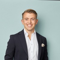Max Fahlström Forsgren