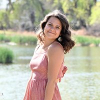 Karis Jentink, MS, RDN