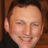 Andy Pickersgill