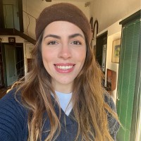 María Angélica Fuentes