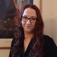 Jennifer Church Kilkenny