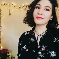 Agathe Malki