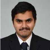 Prathmesh Vaidya
