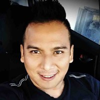Baldemar Mondragon