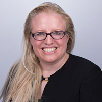 Charlotte Brown