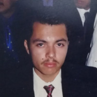 Victor Manuel Ceja Zamora